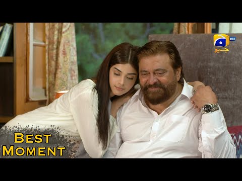 Nikah Episode 07 | 𝐁𝐞𝐬𝐭 𝗠𝗼𝗺𝗲𝗻𝘁 𝟎𝟖 | Haroon Shahid | Zainab Shabbir | HAR PAL GEO