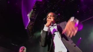 dcTalk - Luv Is A Verb - #JesusFreakCruise #BlueWristBandShow 7/13/17