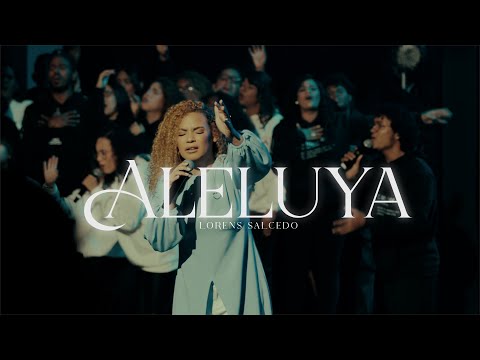 Aleluya - Lorens Salcedo