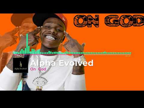 [Free] Trap Type Beat 2019| "On God"| Free Beat 2019| Produced By: Alpha Evolved.