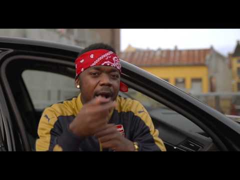 J-Zino- 45 Bars Of Grime(Official Video 2015)