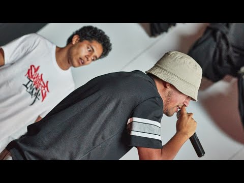 VIDAL vs JEICO - Octavos | Final Sangre Inca Nacional 2021