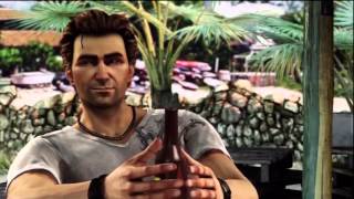 UNCHARTED Good Luck, Bad Luck