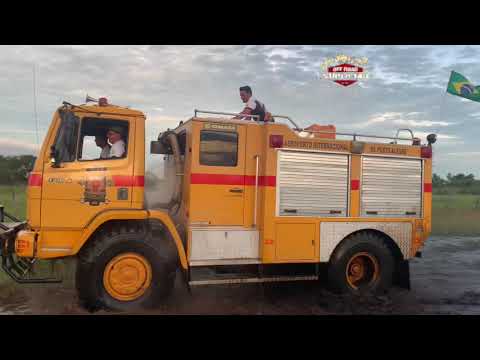 10ª TPC//MS TRANSPANTANAL COXIM 2021-02 - OFFROAD SUPREMO na Vazante da Morte.