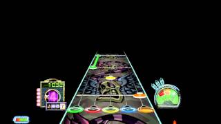 Guitar Hero III Custom - AKINO from bless4 - Miiro (KanColle OP)