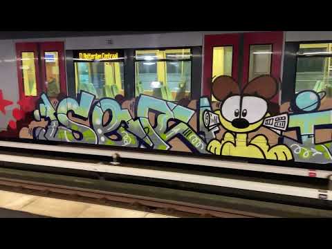 NcFormula presents: Trackside Memories Sequence#03