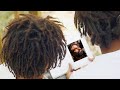 My Parents Hate My Freeform Locs