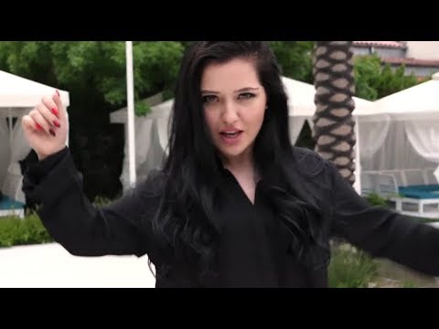 Liunika & The Darkness ft. VeDi - Аладина