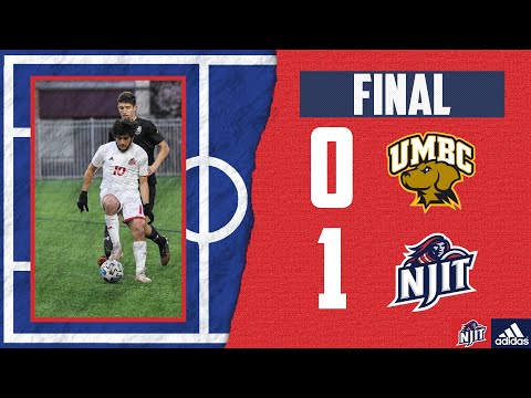 Men's Soccer Post Game vs. UMBC | 4.9.21