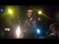 The Wedding Present - Queen Anne - At The Edge of The Sea Festival 12/8/22