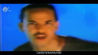 Daddy Yankee Mundial - Todo Hombre Llorando por Ti (Official Video)