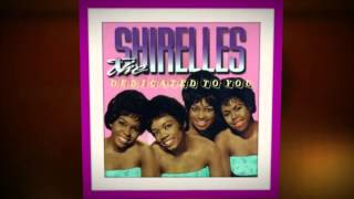 THE SHIRELLES look away