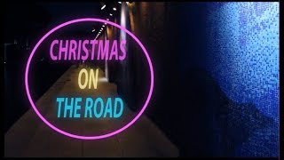 Sleeping With Sirens: Christmas On The Road || Traducida