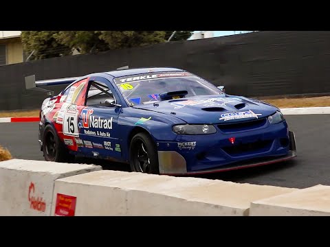 Thumbnail for 6L LS2 Chev Holden Monaro - Pure Sound by Holden Monaro