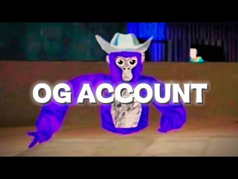 Logging Into My Og Account After 3 Years