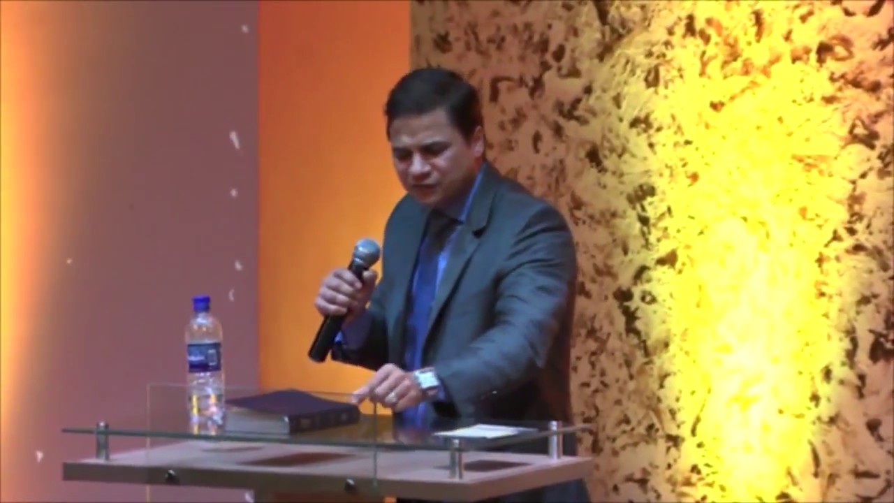 PR EDUARDO BATISTA - Águas Amargas