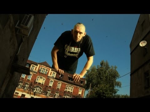 CORNY LUFT - WSTOMPIENIE