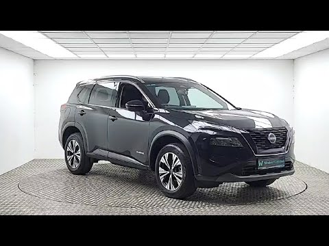 Nissan X-Trail Epower X-trail SV Premium 5 Seater - Image 2