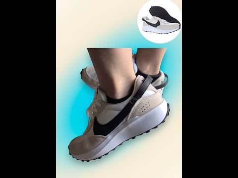 Nike Waffle Debut: Are These the Best Everyday Sneakers? 🤔💯