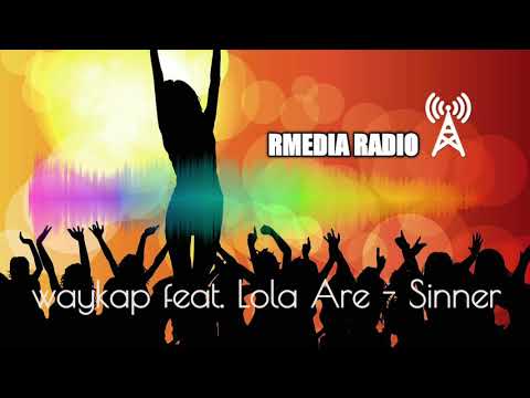 Waykap feat. Lola Are - Sinner | Copyright Free Music