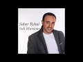 Saber Rebai - Sidi Mansour