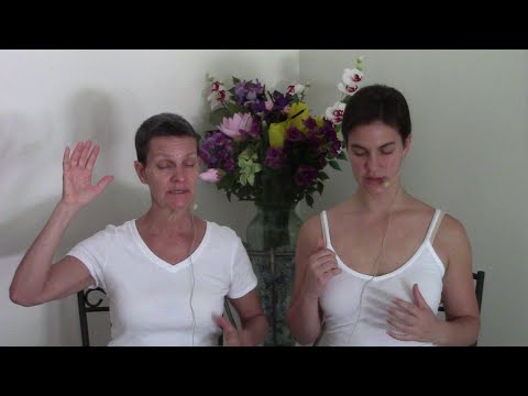 The Angelic Initiative, Episode 274 - Send Us Your Very Best