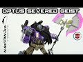 Mastermind Creations R48SG Optus Prominion Severed Geist (AKA Shattered Glass Optimus Prime)