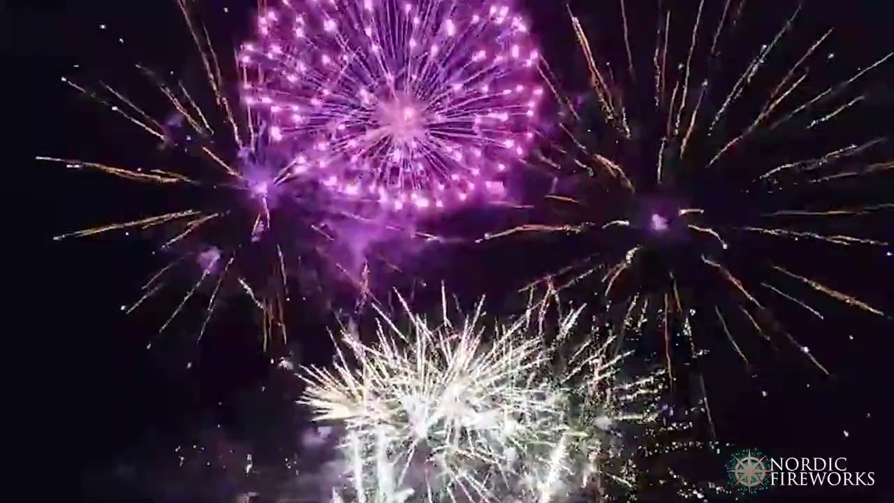 Firmenjubiläum - Finale