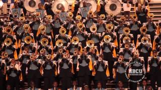 Open Sesame - Southern University Human Jukebox (2012)