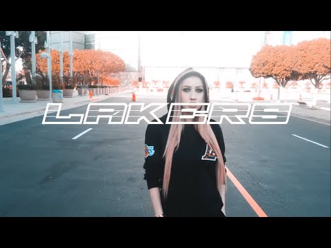 Medu$a - Lakers [Official Music Video]