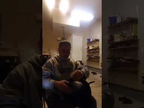 Darbuka-doumbek, emin percussion 23cm head, practicing, turkish-greek