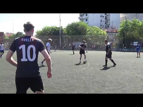 ATLETICO SANTA MARTA VS  DEPORTIVO LAS PALMAS - #Clausura2021 Fecha 6