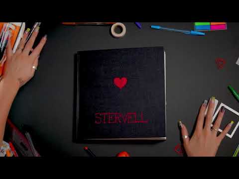 STERVELL - Дневники твоего сердца (Album)