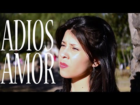 CRONO - Adiós Amor (Oficial Video)
