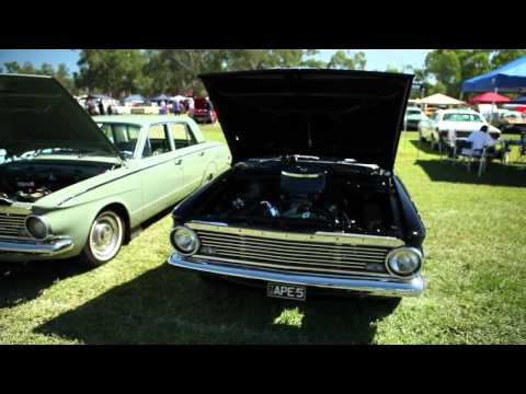 Chrysler's on the Murray