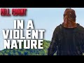 In A Violent Nature 2024 Kill Count