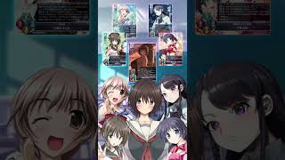 Lycee Overture Ver.パープルソフトウェア2.0 発売後CM動画