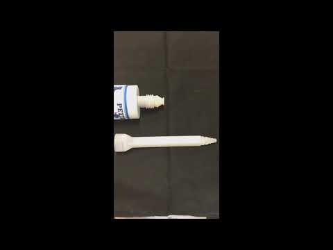 Pettit Paint EZ Fair   Lightweight Epoxy Fairing Compound