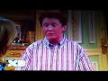 Hidden Message on The Suite Life of Zack and Cody