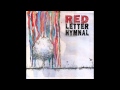Red Letter Hymnal - How He Loves Us 