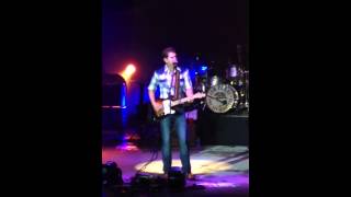 Chasin&#39; Them Better Days - Jon Pardi 6/13