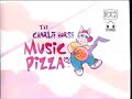 IPTV Sesame Street 20th July 24th July 1998