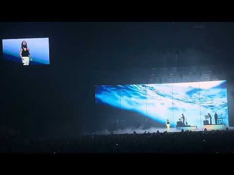 Julien Doré - Porto Vecchio - Accor Arena Paris