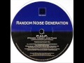 Random Noise Generation - P.M.P. (The Exhibitionist Mix)