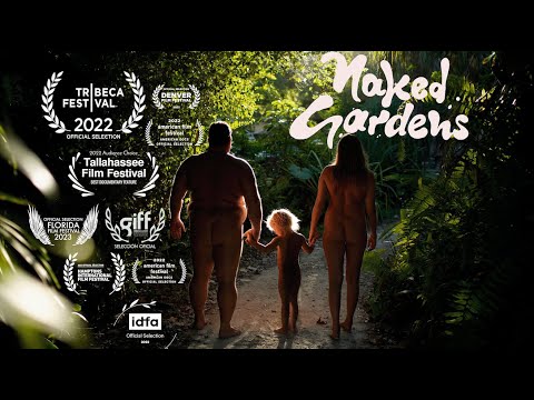 Naked Gardens