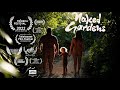 NAKED GARDENS | Official Trailer