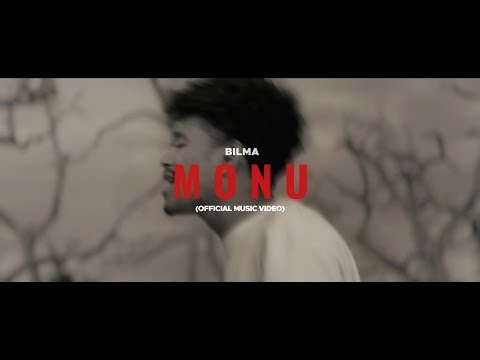 Bilma - MONU (Official Music Video)
