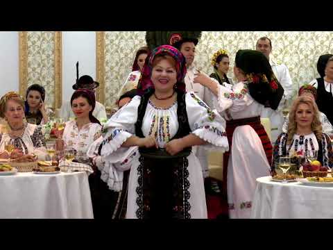 Livia Harpa - Lasă să mă veselesc