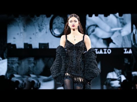 Dolce & Gabbana | Fall/Winter 2020/20 | Milan Fashion Week