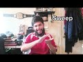 Sweep ASL Sign Language Deaf